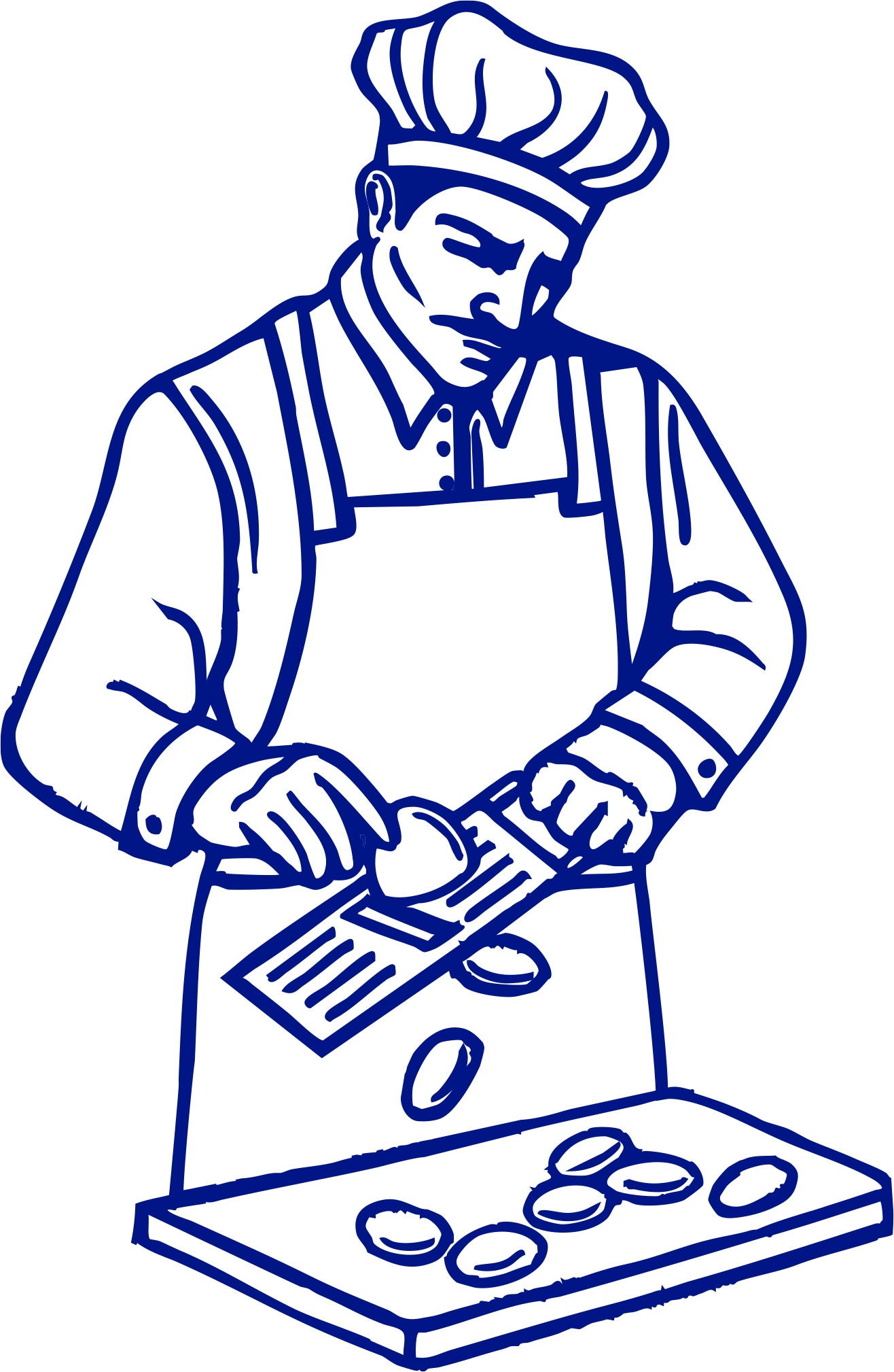 Chef