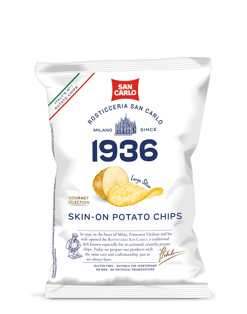 San Carlo Mondo-Skin-ON-100g